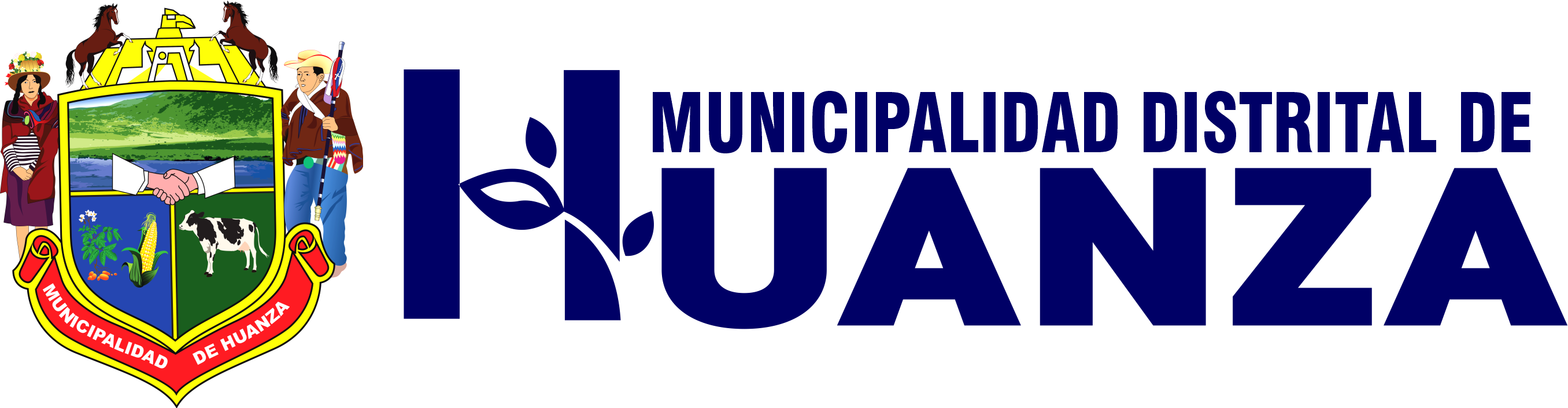 Municipalidad de Huanza
